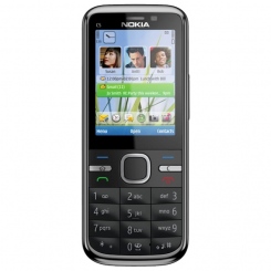 Nokia C5-00 5MP -  1